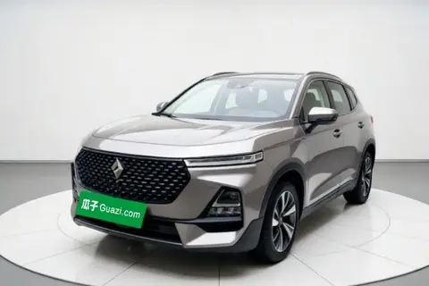 Baojun RS-5 2019