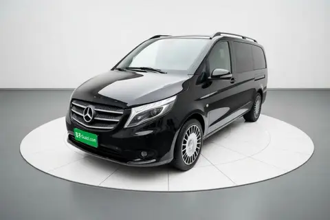 Mercedes-Benz Vito 2019