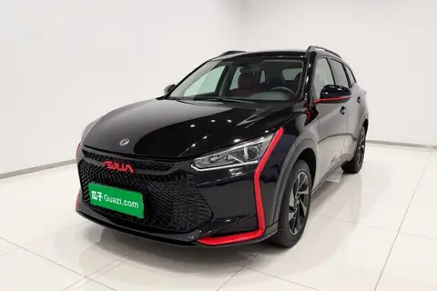 Dongfeng Shine GS 2021