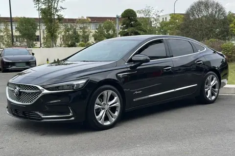 Buick LaCrosse 2023