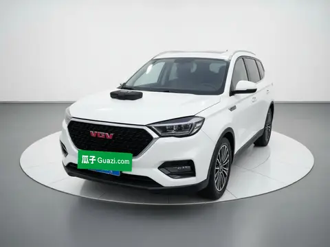 VGV U70 2019