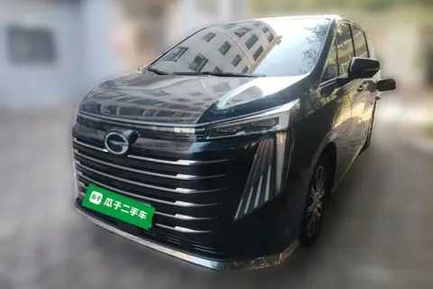 GAC E9 2023