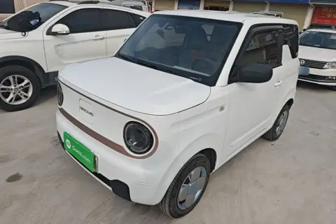 Geely Panda 2023