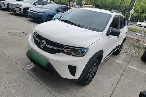 Dongfeng EX1 2023