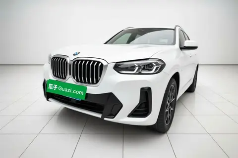 BMW X3 2023