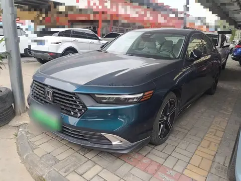 Honda Accord 2023