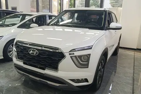 Hyundai ix25 2019