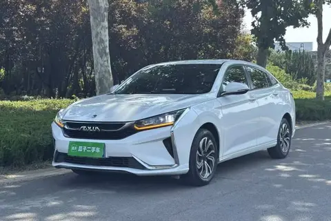 Dongfeng Shine 2022