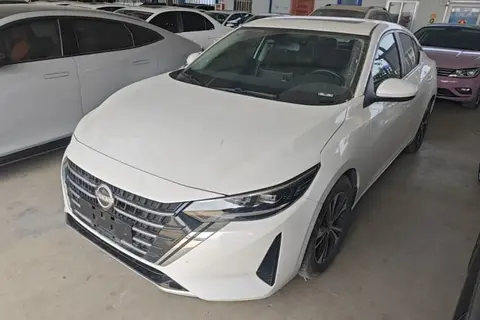 Nissan Sylphy 2023