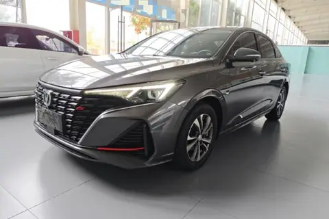 Changan Eado 2024