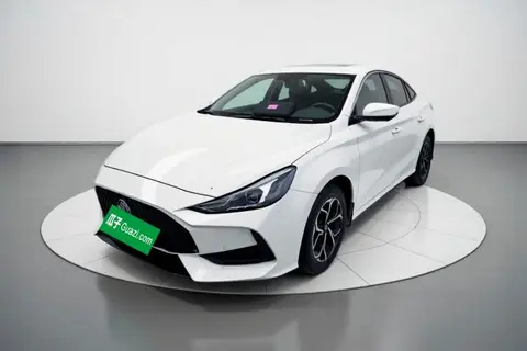 MG 5 2002