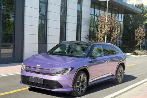 Honda P7 2025