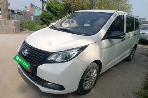 Changan Kaicene Oushang A600 2020