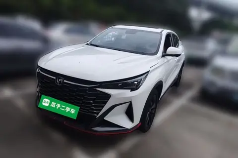 Changan X5 PLUS 2025