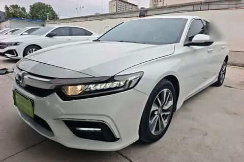 Honda Inspire 2021