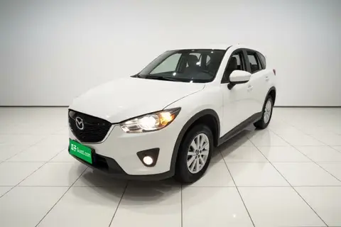 Mazda CX-5 2014