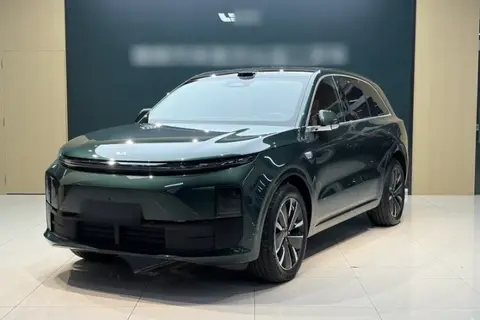Li L6 2025