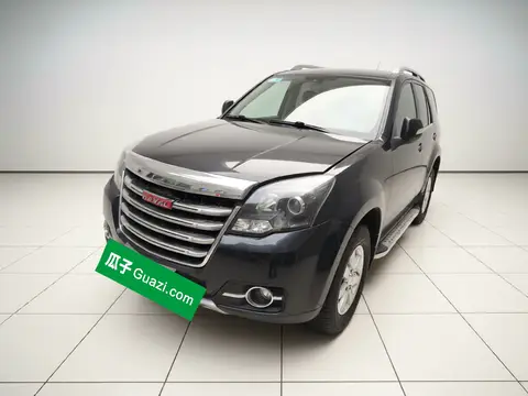 Haval H5 Classic 2015