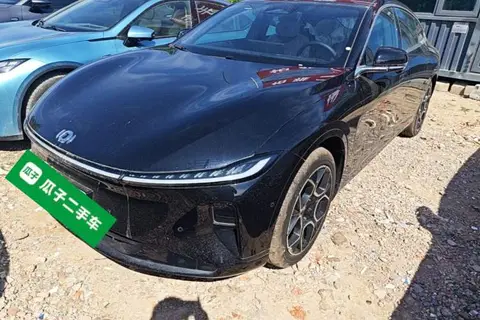 Changan A07 2025