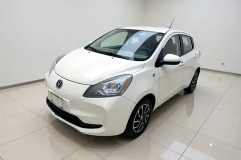 Changan Benni E-Star 2022
