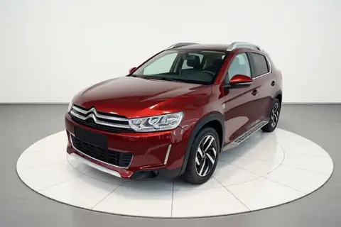 Citroën C3-XR 2015