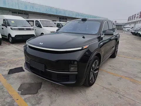 Li L8 2022