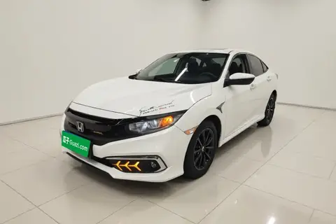 Honda Civic 2020