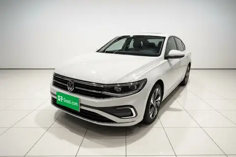 Volkswagen Bora 2022