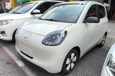 Wuling Hongguang MINIEV 2025