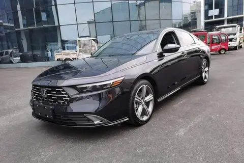 Honda Accord 2023
