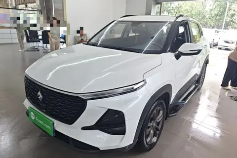 Baojun RS-3 2020