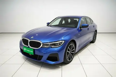 BMW 3 Series 2020