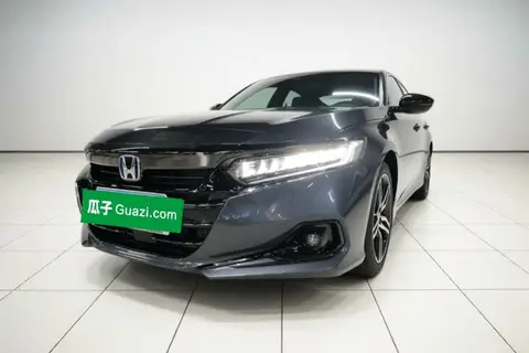 Honda Accord 2023