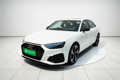 Audi A4L 2024