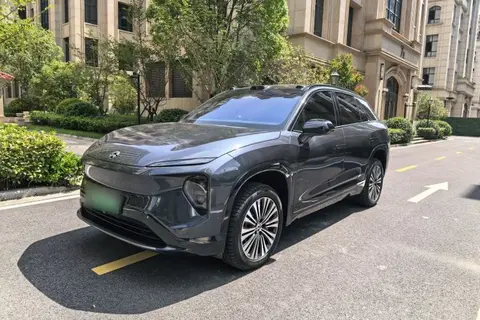 NIO ES7 2023