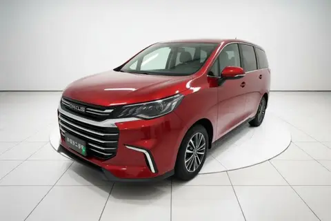 Maxus G50 2021
