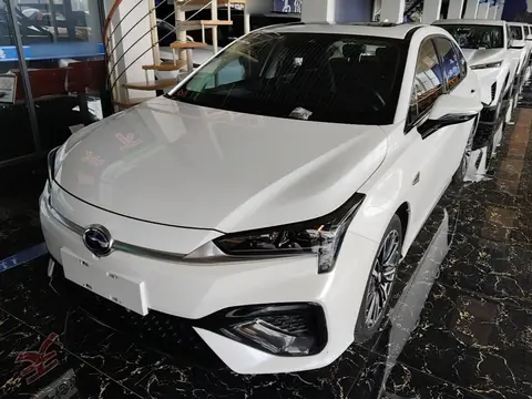 GAC Aion S 2020