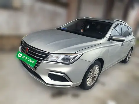 Roewe Ei5 2018