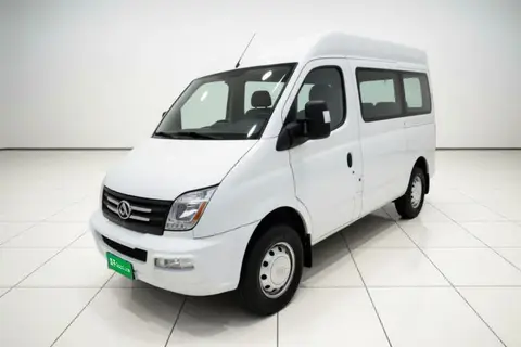 Maxus Xintu V80 2022