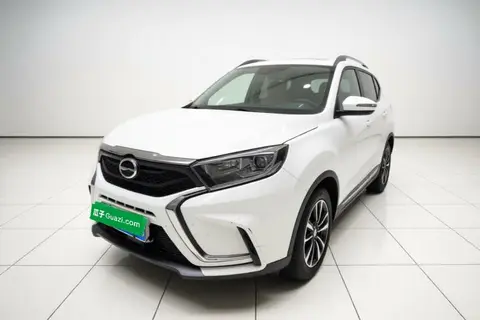 Landwind X2 2018