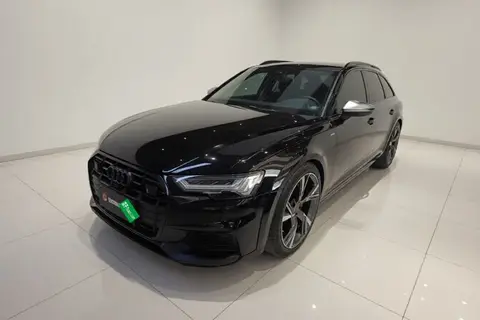 Audi A6 2021