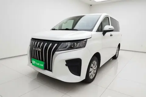 BAW Ruisheng Ace M7 2024