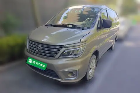 Forthing Lingzhi 2019