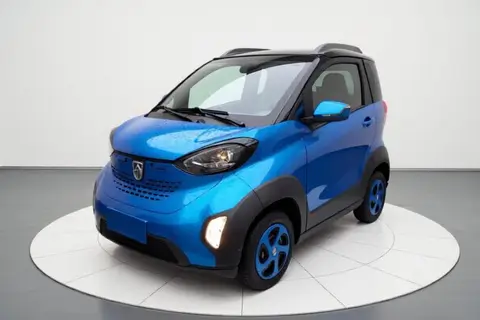 Baojun E100 2019
