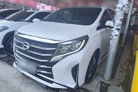 GAC M8 2025