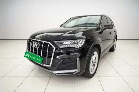 Audi Q7 2023