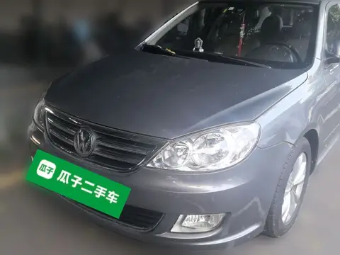 Volkswagen Lavida 2012