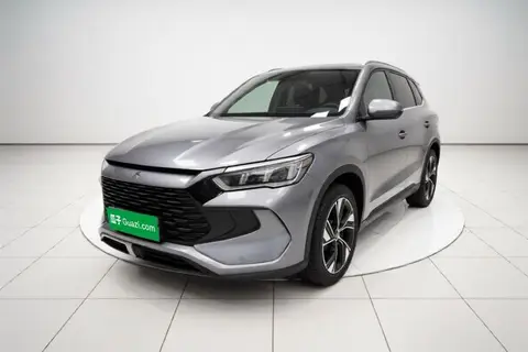 BYD Song Pro 2023