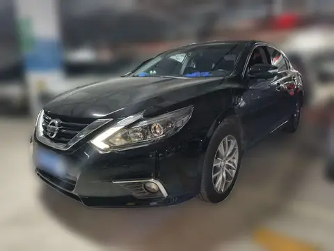 Nissan Teana 2017