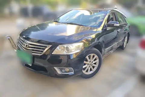 Toyota Camry 2011